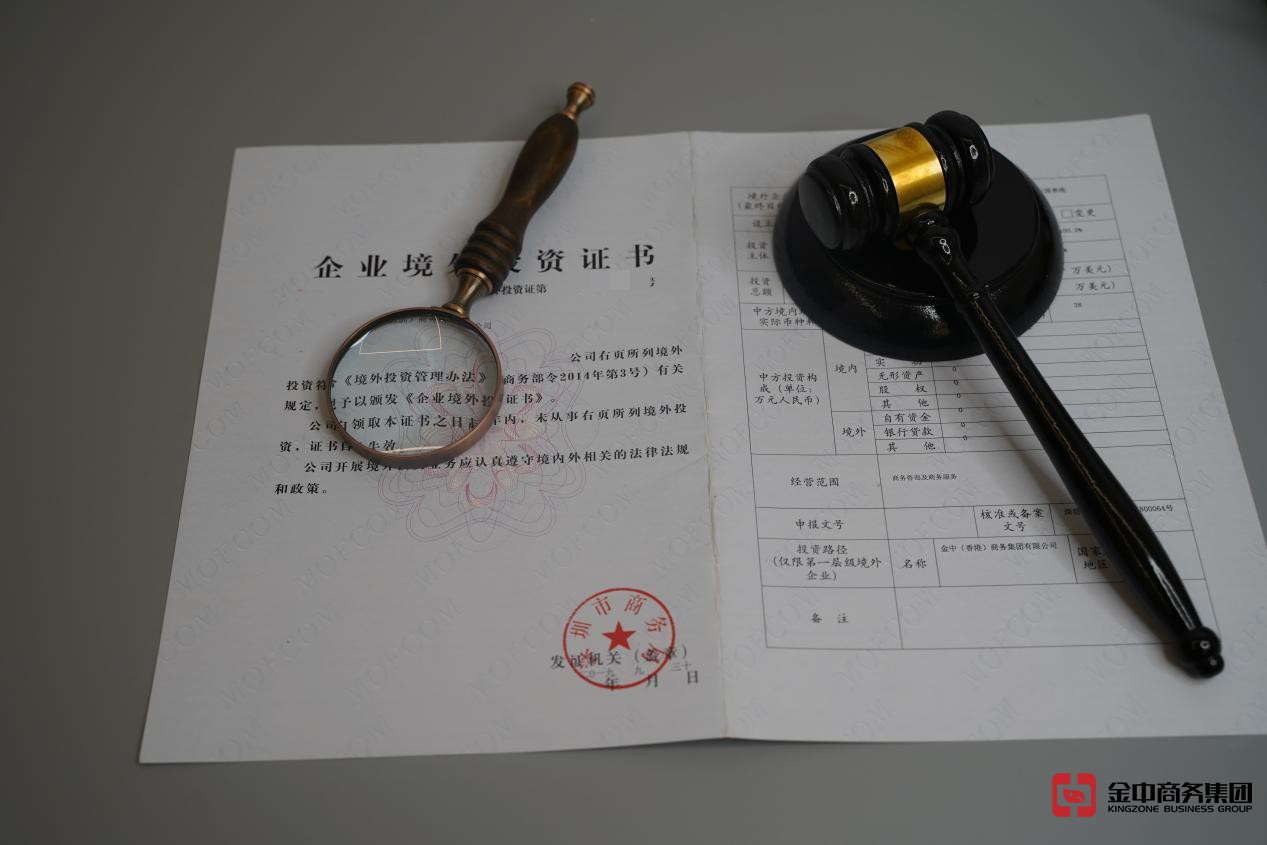 37號(hào)文登記備案
