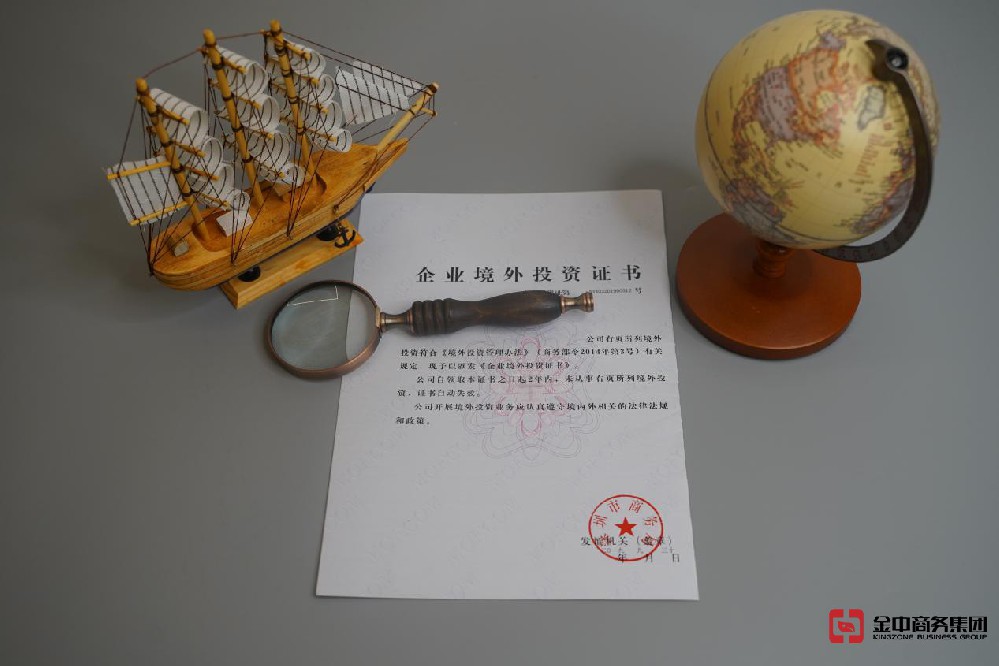 境外投資外匯登記 境外投資外匯登記