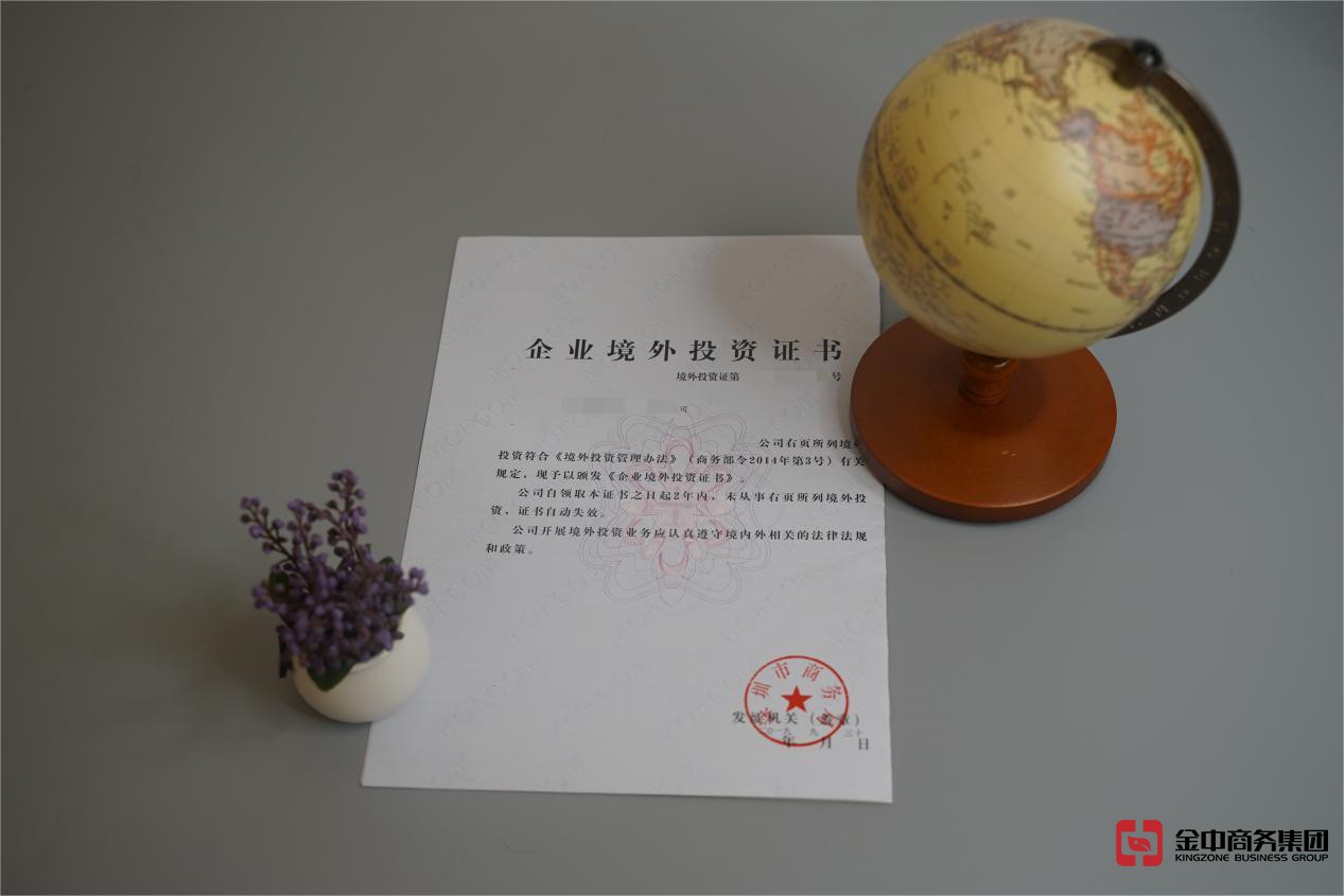 外商直接投資 外商直接投資